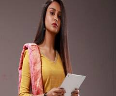 র‌্যাপিড ফায়ারের মুখোমুখি পাণ্ডব গোয়েন্দার বাচ্চু ওরফে অনুমিতা