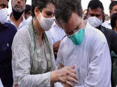 Hathras के डीएम पर कार्रवाई होगी?