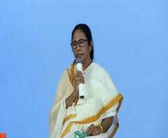 ৭ টায় বাংলা (১) :'আমাকে কেউ এক চোখ দেখালে আমি দু'চোখ দেখাই', ঝাড়গ্রামে প্রশাসনিক বৈঠকে বার্তা মুখ্যমন্ত্রীর