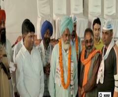 मिशन 2022 में जुटी 'आप', बीजेपी सरकार पर बोला हमला। AAP in Uttarakhand