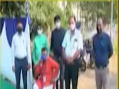 રાજ્ય પ્રાથમિક શિક્ષક સંઘની ચૂંટણીમાં 10 વાગ્યા સુધીમાં  24 ટકા મતદાન