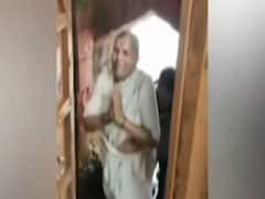 Nashik: 68 साल की महिला ने फतह किया हर्षगढ़ का किला