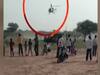 Jodhpur: Indian Army's helicopter makes emergency landing