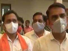 લુણાવાડા તાલુકાના ઠાકોર સમાજના આગેવાનો જોડાશે ભાજપમાં