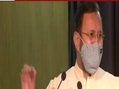 Prakash Javadekar ने कहा- मौजूदा पत्रकारिता में सुधार की जरूरत