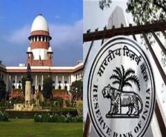 মেয়াদ বাড়লে গ্রাহকের ওপরেই সুদের বোঝা, নতুন করে ইএমআই স্থগিত চায় না আরবিআই