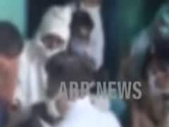 Ground report from Hathras: When will UP govt take action against DM?