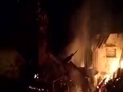 બનાસકાંઠાઃ થરાદના ટરૂવા ગામે બે જૂથ વચ્ચે અથડામણ, એક મહિલા અને યુવક ગંભીર રીતે ઘાયલ