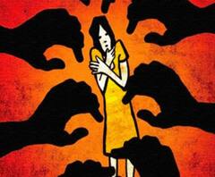 शहर-शहर युवतियों से दरिंदगी !