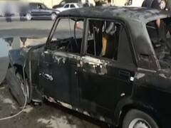 Armenia's missile attack on Azerbaijan kills 20