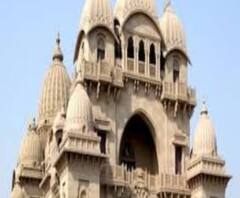  ১১৯ বছরের রীতিতে বদল! বেলুড় মঠের দুর্গাপুজোয় প্রবেশ নিষেধ দর্শনার্থীদের, হবে না ভোগ বিতরণও