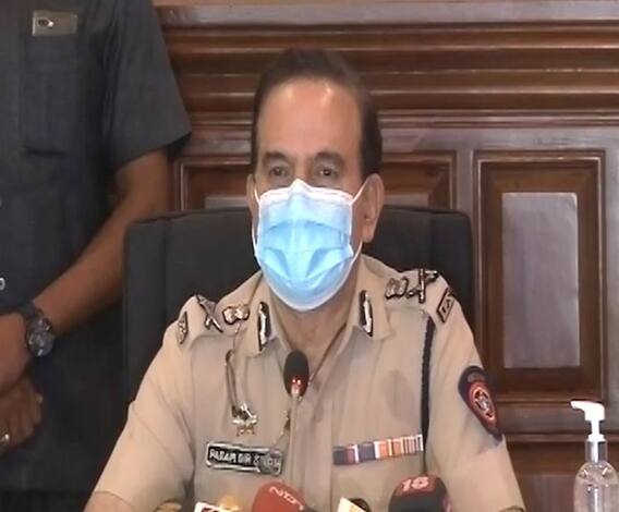 #FakeTRP रिपब्लिक टीव्हीवर #TRP खरेदीचा संशय, अटकेतील आरोपींकडून रिपब्लिक टीव्हीचं नाव समोर