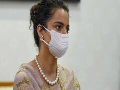 Mumbai Police के समन का Kangana Ranaut ने दिया फिल्मी जवाब