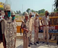 Hathras Case: সাসপেন্ড এসপি, ডিএসপি সহ ৭, পুলিশ ও নির্যাতিতার পরিবারের নারকো টেস্টের নির্দেশ 