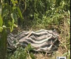 2 दिन से लापता शख्स का शव मिला,हाथी के हमले में मौत की आशंका | ABP GANGA 