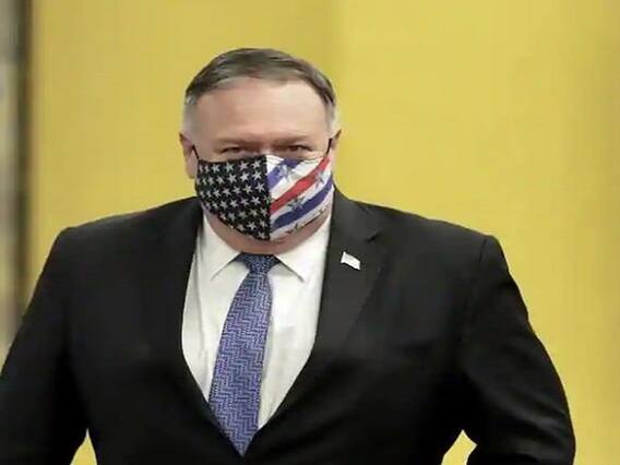 ચીનના ષડયંત્ર પર અમેરિકાનો મોટો ખુલાસો- લદ્દાખમાં ચીને તૈનાત કર્યા 60 હજાર સૈનિકો