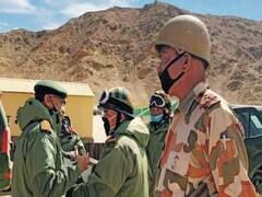 LAC पार कर भारतीय सीमा में घुस गए चीनी सैनिक को आज वापस लौटाया गया | Super 50