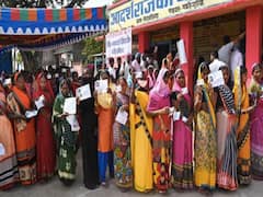 Bihar's Mokama records 49% voting till 3 pm in first phase 