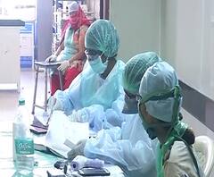 Coronavirus | कोविड नियंत्रणासाठीच्या कंत्राटी नियुक्त्या रद्द, संसर्ग कमी झाल्याने सरकारचा निर्णय