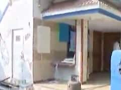 અમદાવાદ મનપાએ શહેરમાં ગેરકાયદે બાંધકામ સામે શરૂ કરી કાર્યવાહી, જુઓ વીડિયો