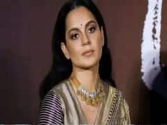 Kangana Ranaut, Uddhav Thackeray indulge in war of words again | ABP Special