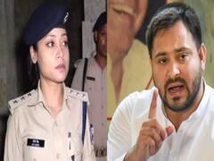 Tejashwi का 'लिपि प्लान' फेल;...MP उपचुनाव में जुबानी जंग जारी | ABP Special