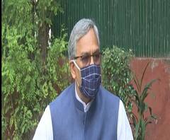 कोरोना की भविष्य की चुनौतियों के लिए तैयार : सीएम त्रिवेंद्र सिंह रावत। Trivendra Singh Rawat