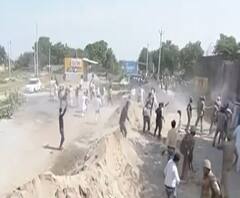 Hathras पर हाहाकारी सियासत,Jayant Chaudhary पर लाठीचार्ज से भड़के नेता| Mudde Ki Baat