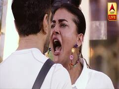 Bigg Boss 14: Nishant Malkani Becomes FIRST Captain ; BIG FIGHT Between Eijaz Khan & Pavitra Punia!