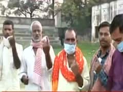 Bihar Elections 2020: Voting on 71 seats of 16 districts
