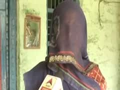 Hathras case: आरोपी लवकुश की मां ने 14 सितंबर की घटना के बारे में क्या बोलीं?