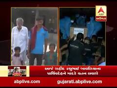 સુરેન્દ્રનગરના સાયલાના ચોરવીરા ગામનો જવાન જમ્મુ કાશ્મીરમાં થયા શહીદ, જુઓ વીડિયો