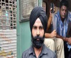 বিজেপির নবান্ন অভিযানে ধৃত বলবিন্দর সিংয়ের ‘পাগড়ি বিতর্ক’ নিয়ে কী জানাচ্ছে রাজ্য পুলিশ?