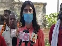 सनसनी: संत के चोले में मंदिर का 'शैतान' ! गोंडा में पुजारी ने खुद पर करवाया हमला