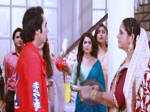 SBS Full: Angry Kokila Modi screams at Gopi Bahu again