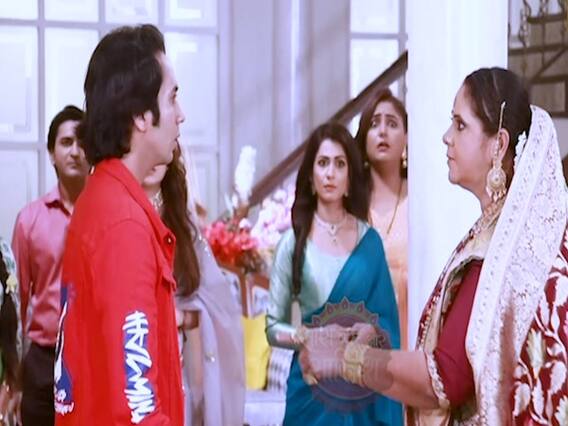 SBS Full: Angry Kokila Modi screams at Gopi Bahu again