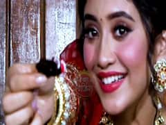 Naira & Kartik of YRKKH celebrate SBS's 17th birthday 