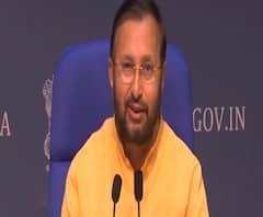 Prakash Javdekar | 30 लाख केंद्रीय कर्मचाऱ्यांसाठी खूशखबर, दसऱ्यापूर्वी केंद्रीय कर्मचाऱ्यांना बोनस 