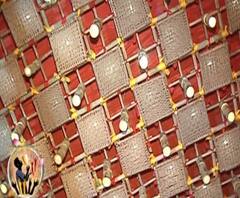 Durga Puja 2020: শারদ আনন্দ: বেলগাছিয়া সাধারণ দুর্গোৎসবে এবার পুজোর থিম মহামারীর সঙ্কট 'আবদ্ধ' 