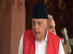 JKCA में घोटाले को लेकर Farooq Abdullah से पूछताछ कर रही है ED, सोमवार को भी हुई थी पूछताछ
