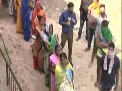Bihar Phase 1 Voting: मोकामा में 3 बजे तक 49% मतदान