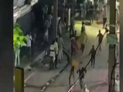 Bihar: Know how Durga idol immersion in Munger turned violent 