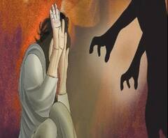 नशीला पदार्थ सुंघाकर रेप,आरोपी पुलिस की गिरफ्त से दूर