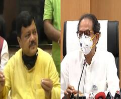 Pravin Darekar | दौरे बंद करुन तात्काळ मदत करा, अन्यथा रस्त्यावर उतरु : प्रवीण दरेकर