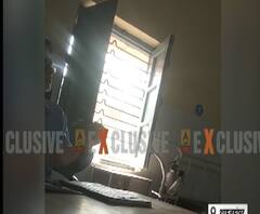 इंजेक्शन लगाने के बदले हुई रिश्वतखोरी,स्वास्थ्य विभाग में रिश्वतखोरी का वीडियो वायरल