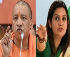 ABP Ananda EXCLUSIVE from Hathras: প্রশাসন ভয় পেয়েছে, তাই আটকানো হচ্ছে বিরোধীদের ও সংবাদমাধ্যমকে, দাবি রাজ্যসভা সাংসদ প্রিয়াঙ্কা চতুর্বেদীর