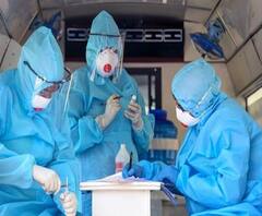 उत्तराखंड में कोरोना का कहर जारी,24 घंटे में 549 नए मामले आए सामने | ABP GANGA 