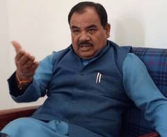 Corona Positive हरक सिंह रावत का अस्पताल में इलाज जारी। Harak Singh Rawat