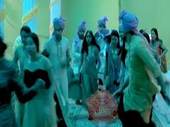 WATCH | Promo shoot of serial Brahmarakshas 2 