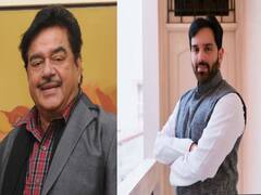 Shatrughan Sinha, बेटे Luv Sinha और पत्नी Poonam Sinha से खास बातचीत | 